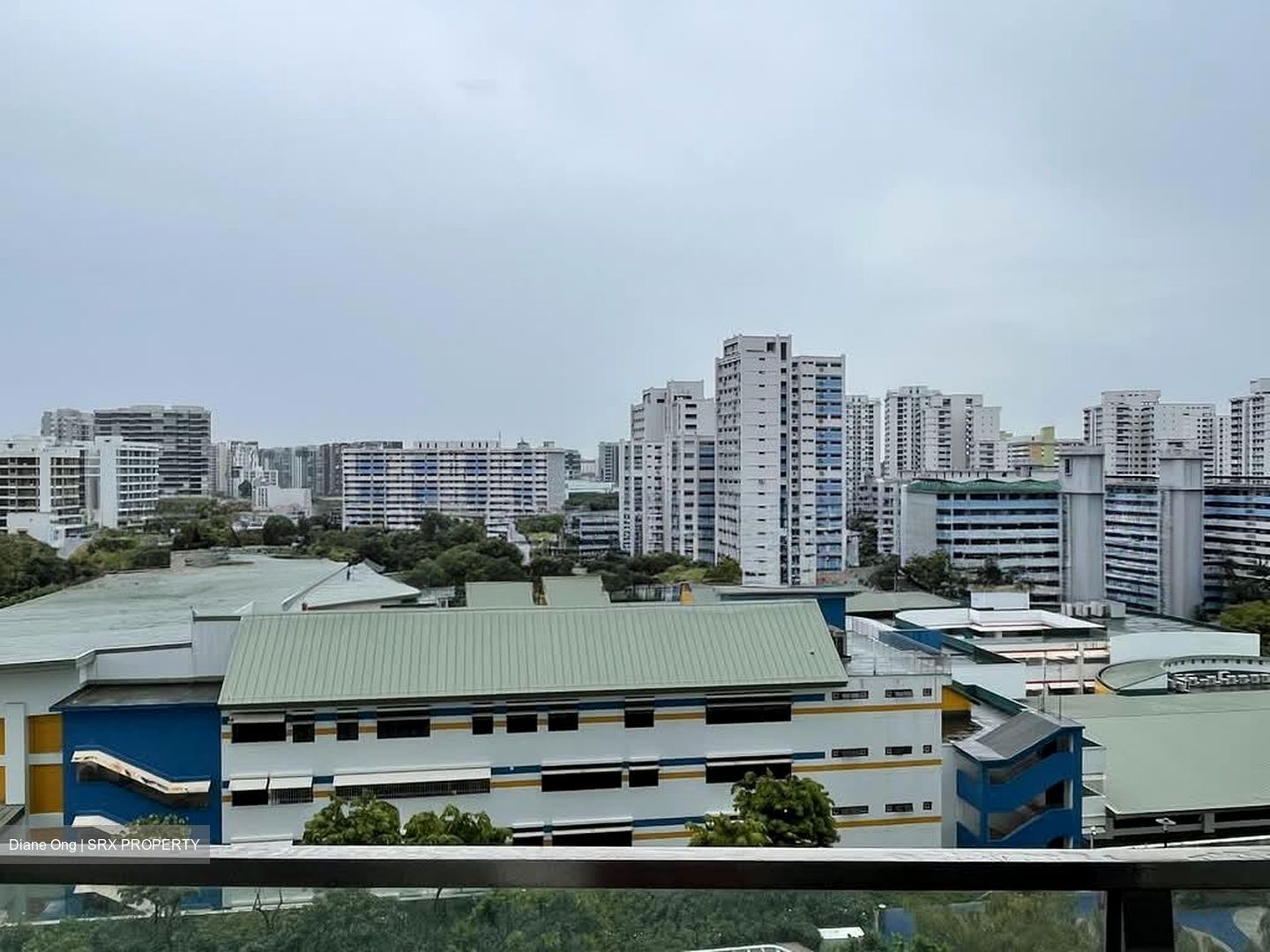 Eight Riversuites (D12), Condominium #538503521